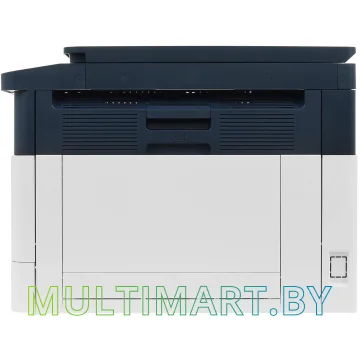 МФУ Xerox B1025DN картинка 4
